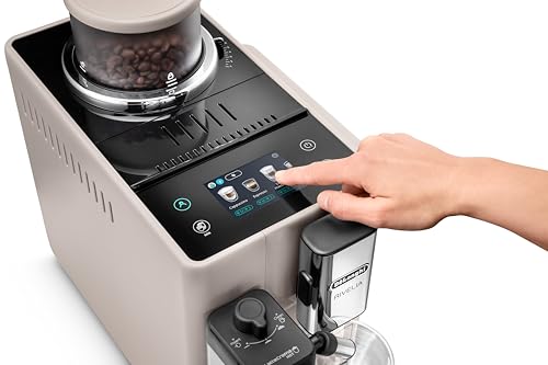 Delonghi Rivelia EXAM440.35.B - Afbeelding 3