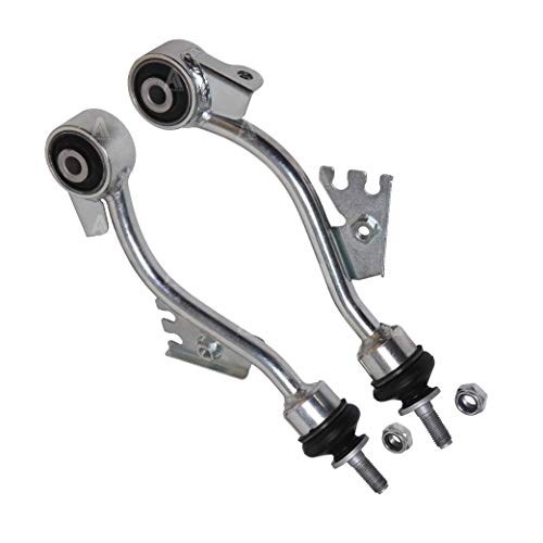 AUTOACER - 2 Piece Left & Right Set of Sway Stabilizer Anti Roll Bar Link Links - Compatible with Mercedes W211 4Matic