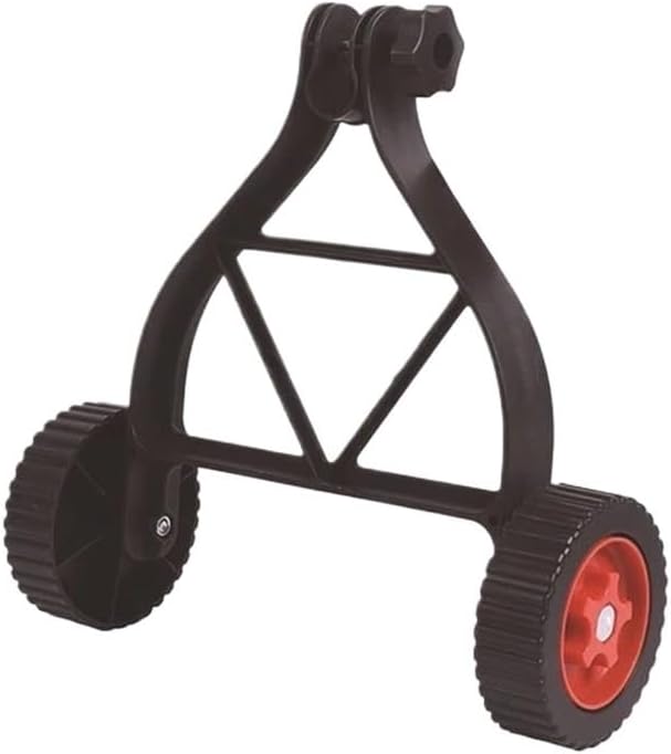 Lawn Mower Auxiliary Fit for Garden Lawn Mower Accessories Portable Auxiliary