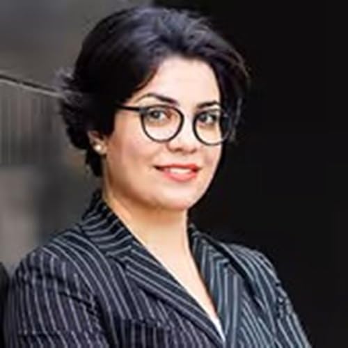 Hoori KHANDANI an Iranian American Woman A US Veteran and Patriot