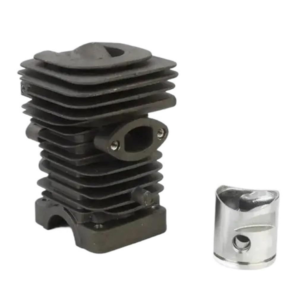 Cilindro de 39 mm contra la pérdida de potencia en motosierra H235 236 240