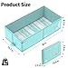 Bella’s Friends Baby Collapsible Bathtub, Travel Bath Tub for Baby, Foldable and Portable, Easy Storage, Reinforced Structure, Lightweight, Travel Essentials for 6M-3Y Infant Toddler, Green