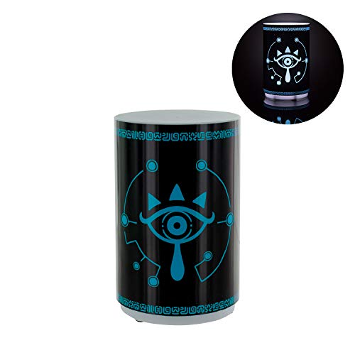 Legend of Zelda Lampada Sheikah Eye, Multi