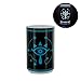 Produktbild Paladone The Legend of Zelda Sheikah Eye Mini-Licht mit Sound, mehrfarbig