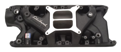 Image of Edelbrock 21213 Intake Manifold