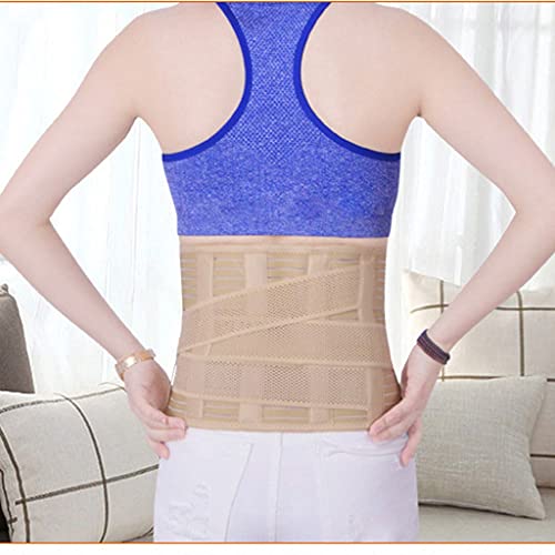 Faja abdominal soporte cintura baja talla L miniatura 3