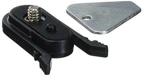 Polaroid Spare Mount Lock With Key for The XS100, XS80 Action Cameras