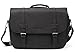 Sweetbriar Classic Laptop Messenger Bag - Briefcase Designed to Protect Laptops up to 15.6 Inches (Midnight Brown)
