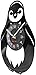 Vinyl Record Wall Clock 30 Cm Penguin Wall Clock Sea Life Animal South Africa Bird Water Donkey Mammal Vinyl Record Wall Clock Nursery Wall Decoration