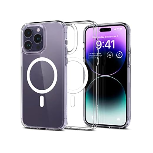 Case Capinha Transparente Magnética Por Indução Flexível Invisível Compatível Com IPhone 14/ 14 Pro/ 14 Plus, 12/12 Pro, 12 PRO MAX, 13, 13 Pro, 13 Pro Max, 7/8, 7/8 Plus, X, XR, XS, 11, 11 Pro, 11 PRO MAX LINHA PREMIUM ONYK (14 PRO)