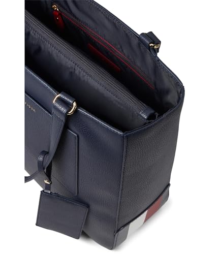 Tommy Hilfiger Women's Dawn Ii Tote W/ Pouch3