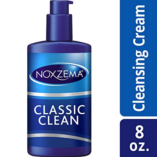 noxzema cleanser