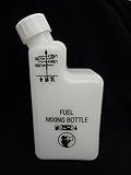 Hergestellt in Deutschland Mischflasche f.2-takt-gemische