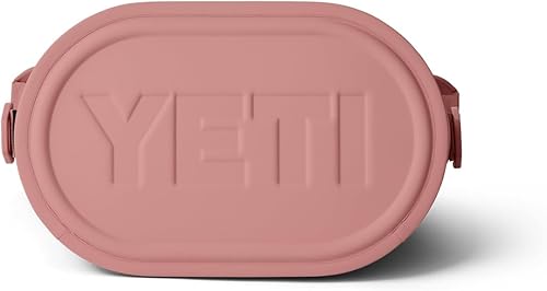 Miniatura 122 de YETI Hopper Serie M - Hieleras blandas portátiles, acceso con protección magnética MagShield Azul marino