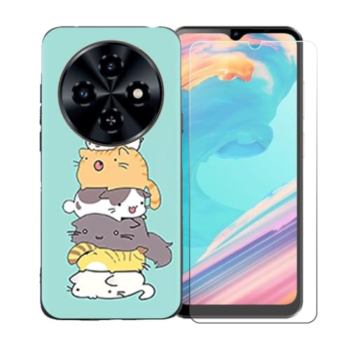 BMPNLSZ Kp Oukitel C5+HDKXɓKėpTPUیJo[AVJQVFop[یobNVF-Kp Oukitel C5ɓK9dxXNb`h~XN[یJo[ LLM39