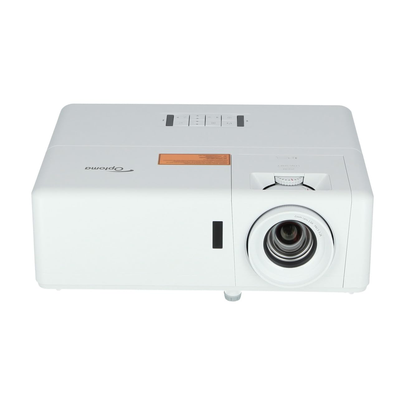 Optoma Zh507+ Laser Fhd 5500 Projector One Size