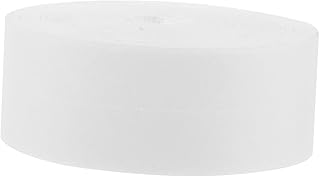 FRCOLOR 1 Almofada De Suor De Decote Em Rolo Gola De Pescoço Almofadas De Suor Descartáveis Camisa De Gravata Masculina Camisa Social Masculina Camisas Sociais Masculinas Adesivo De