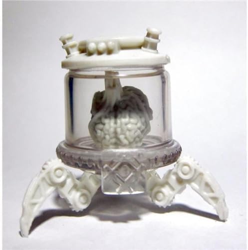 Mini - Reaper Bones 77493 Brain in a Jar image 2