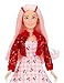 MGA Entertainment Dream Ella Extra Iconic Doll- Aria, 11.5