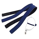 KaryHome 2 Pack Swift FX CPAP Headgear Strap, Replacement Headgear Straps Compatible with ResMed...