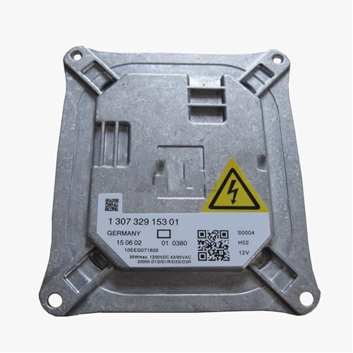 Ballast xénon HID 130732915301 pour réparer un phare qui clignote