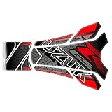 Cela peut aider à prévenir les rayures sur le réservoir d'essence de la veste blindée, de la ceinture, etc.