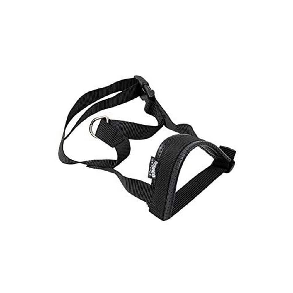 Pawise Dog Padded Muzzle, Size 2 Bez Ağızlık