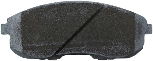 Beck/Arnley 085-6514 Premium Pad Assembly with Hardware by Beck/Arnley - Image 3