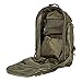 5.11 RUSH72 Tactical Backpack for Military, Bug Out Bag, Molle Pack, Large, Style 58602, Double Tap