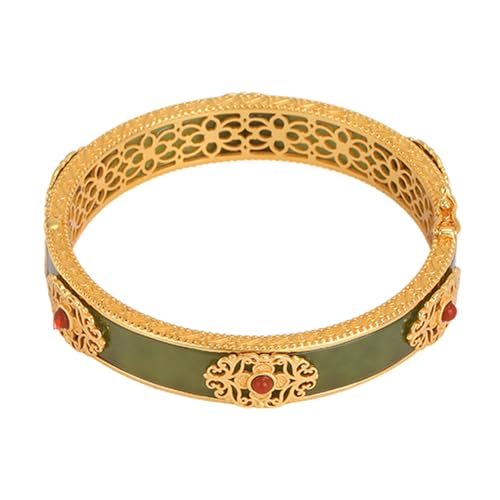 Accessoires Hanfu bijoux de tête en jade costume traditionnel chinois