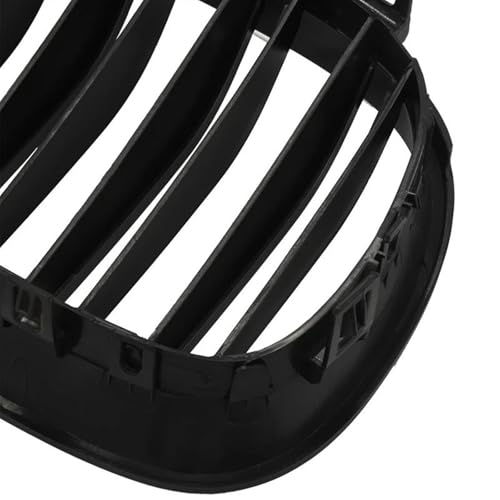 Grille de ventilation de calandre de qualité supérieure pour BMW M5 E60 - 5