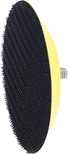 Disques Velcro support tampons de nettoyage pour ponceuse 515.5120