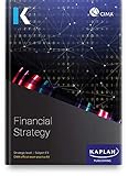 F3 FINANCIAL STRATEGY - EXAM PRACTICE KIT