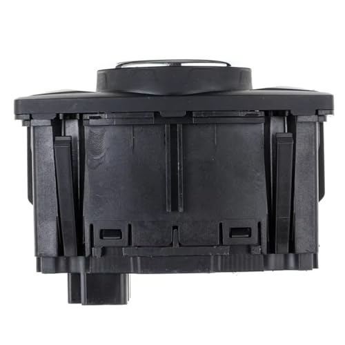Botón interruptor control lámpara luz antiniebla Ford Mustang 15-18 5