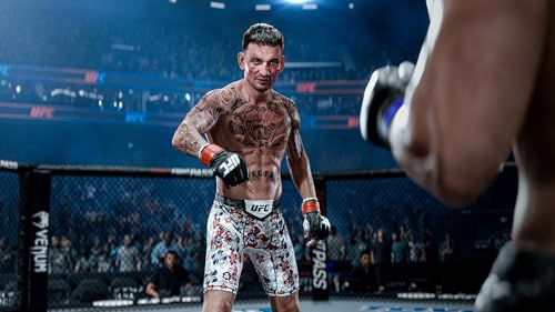 Image of UFC 6 | Ultimate Edition | Xbox Series X|S Digital Code