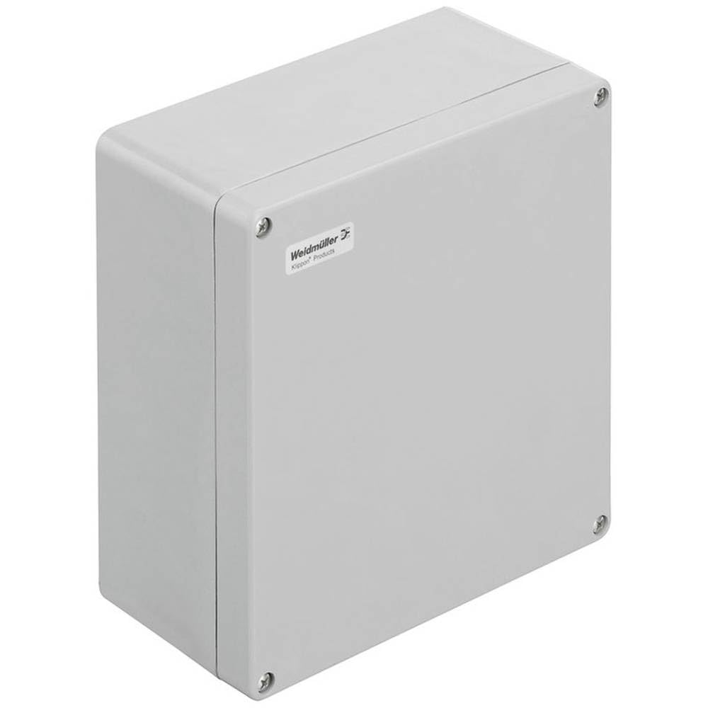 KLIPPON POK 252512 WEIDMULLER Boîte distributrice polyester robuste