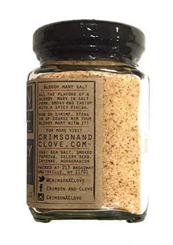 Margarita Salt - MEAN GREEN