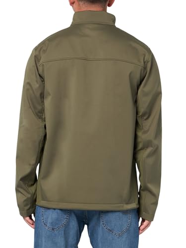 Image of Under Armour Men's Coldgear Infrared Shield 2.0 Soft Shell