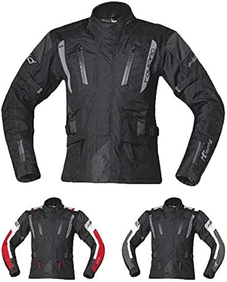 held 4 touring jacket
