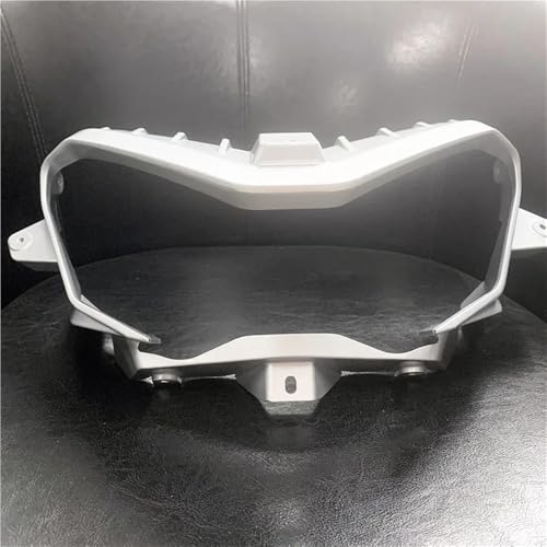 Protection phare moto QJMOTOR SRT750 SRT800 couvercle support - 4