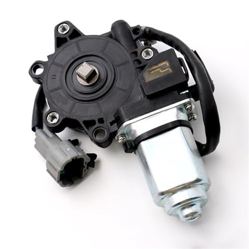 Moteur lève-vitre gauche réparer vitre bloquée X-Trail T30 Cefiro