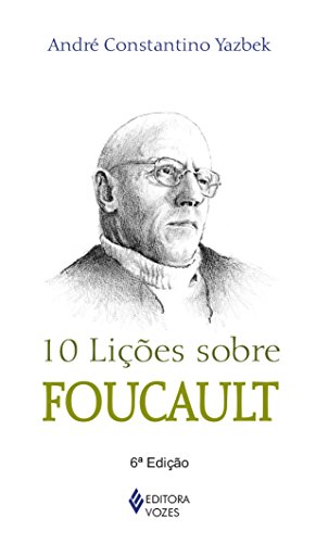 10 lições sobre Foucalt: