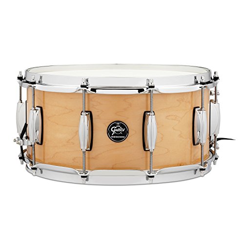  Gretsch Renown Maple Snare 14\