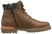 Pepe Jeans London Combat Nylon, Botas Desert para Niños, (Tan 869), 35...