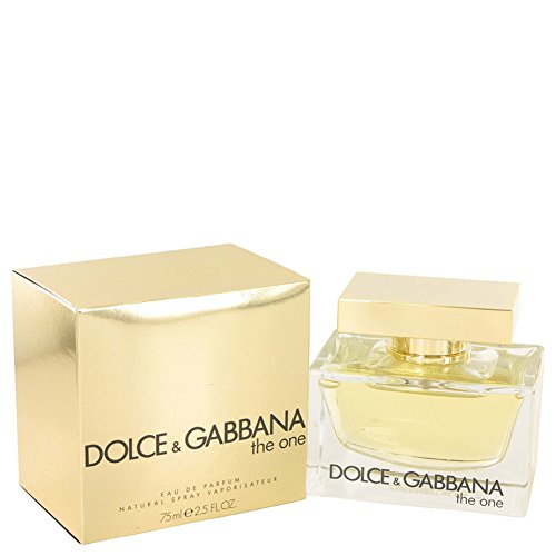 Dolce And Gabbana The One marca Dolce & Gabbana