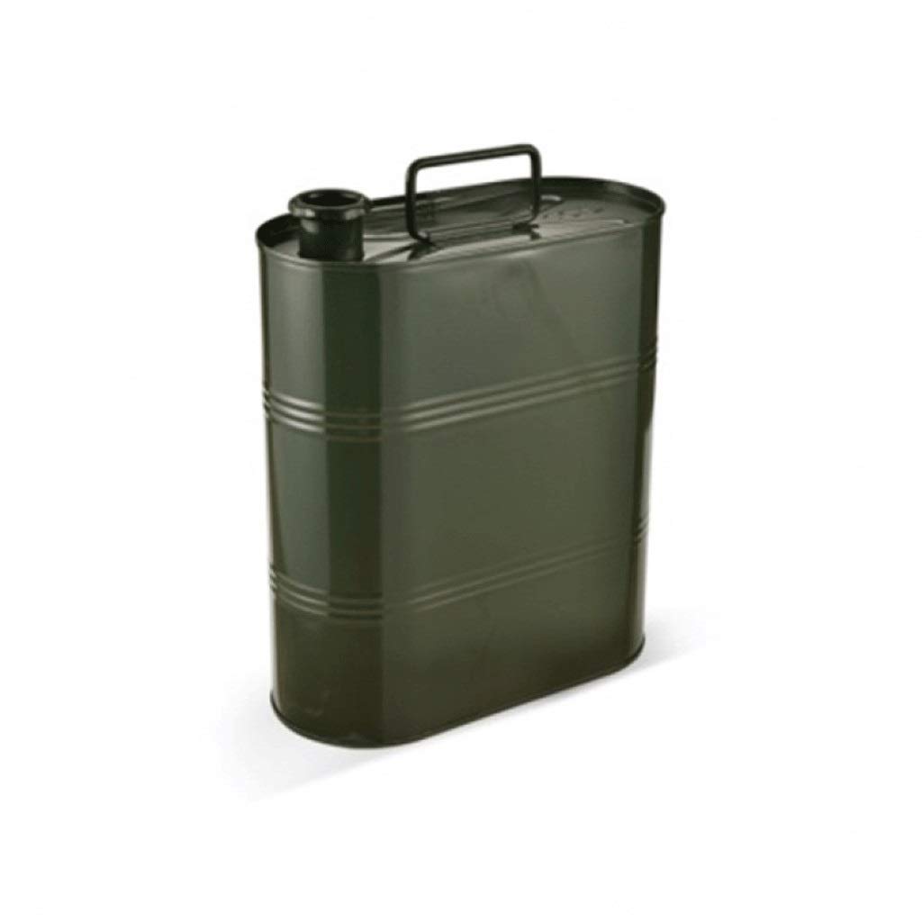 Buy YE ZI Fuel Tank oline Tank Metal Petrol Canister Diesel Barrel
