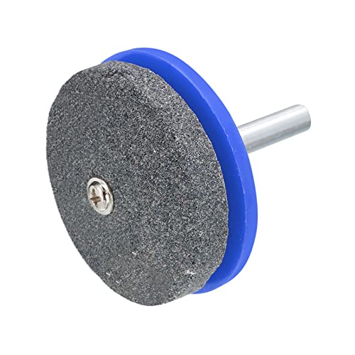 uxcell Corundum Grinder Stone Wheel