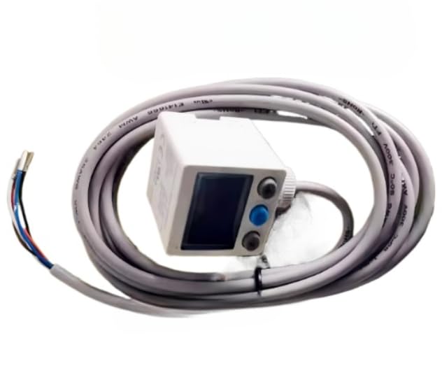 1pcs new PPG-D-RNV-6BM1 Pressure switch sensor