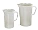 Kaiser 204256 1000ml Graduated Beaker (Black)