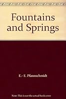 Fountains and Springs B000KIQ0L0 Book Cover